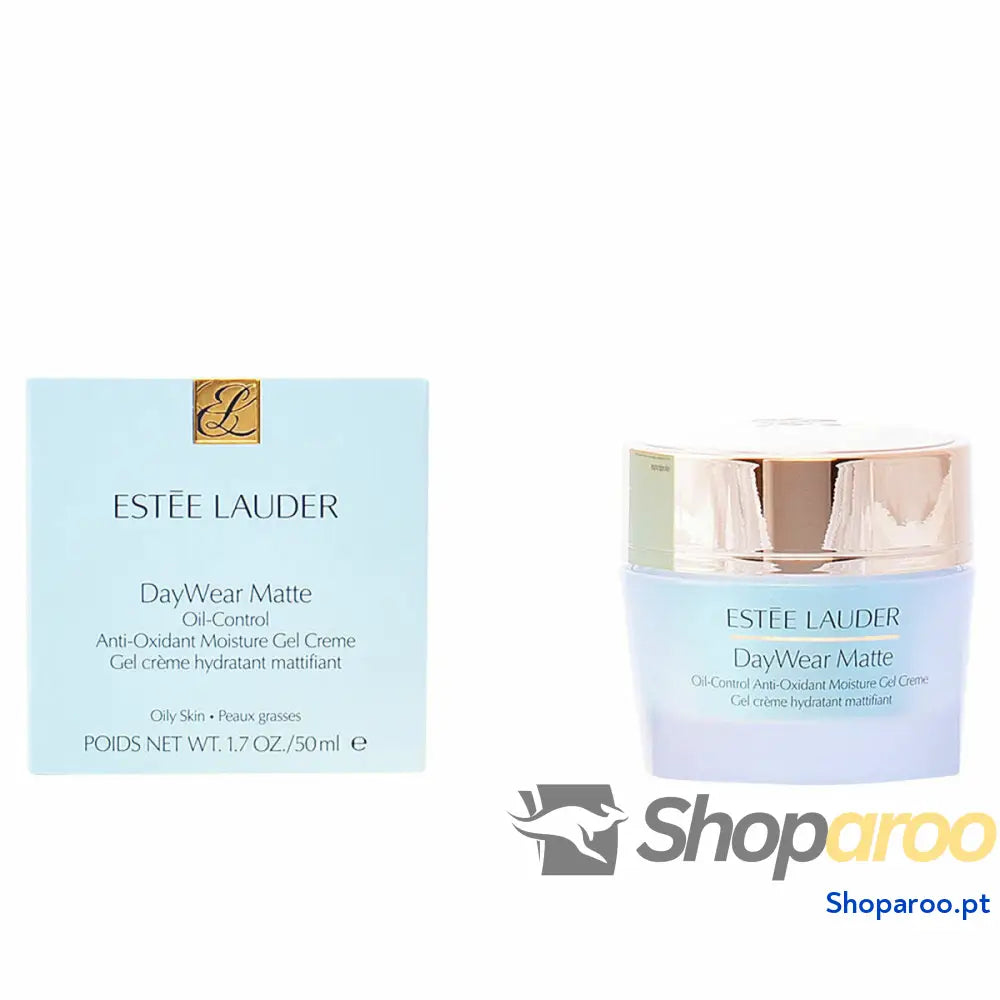 Creme Antioxidante Estee Lauder Day Wear Matte (50 ml) (50 ml)