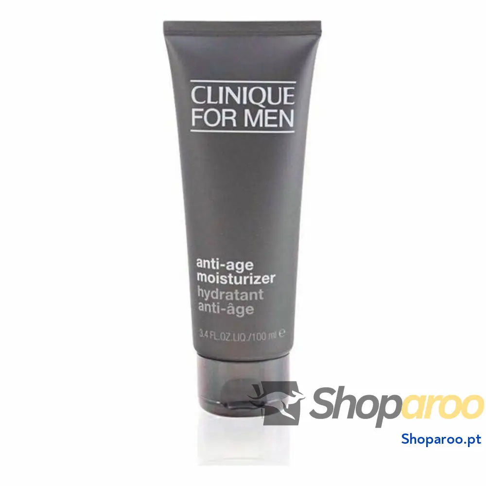 Creme Antirrugas Clinique 0020714612764 Antienvelhecimento 100 ml