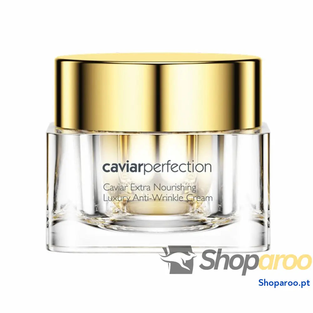 Creme Antirrugas Declaré CAVIAR DECLARÉ 50 ml