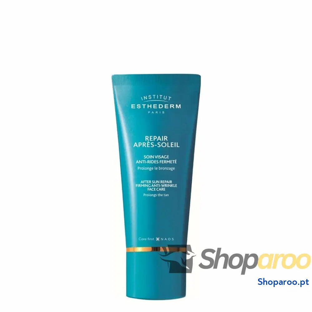 Creme Antirrugas Institut Esthederm Repair Soleil 50 ml
