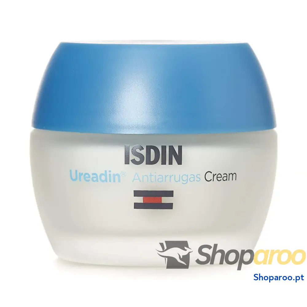 Creme Antirrugas Isdin Ureadin 50 ml