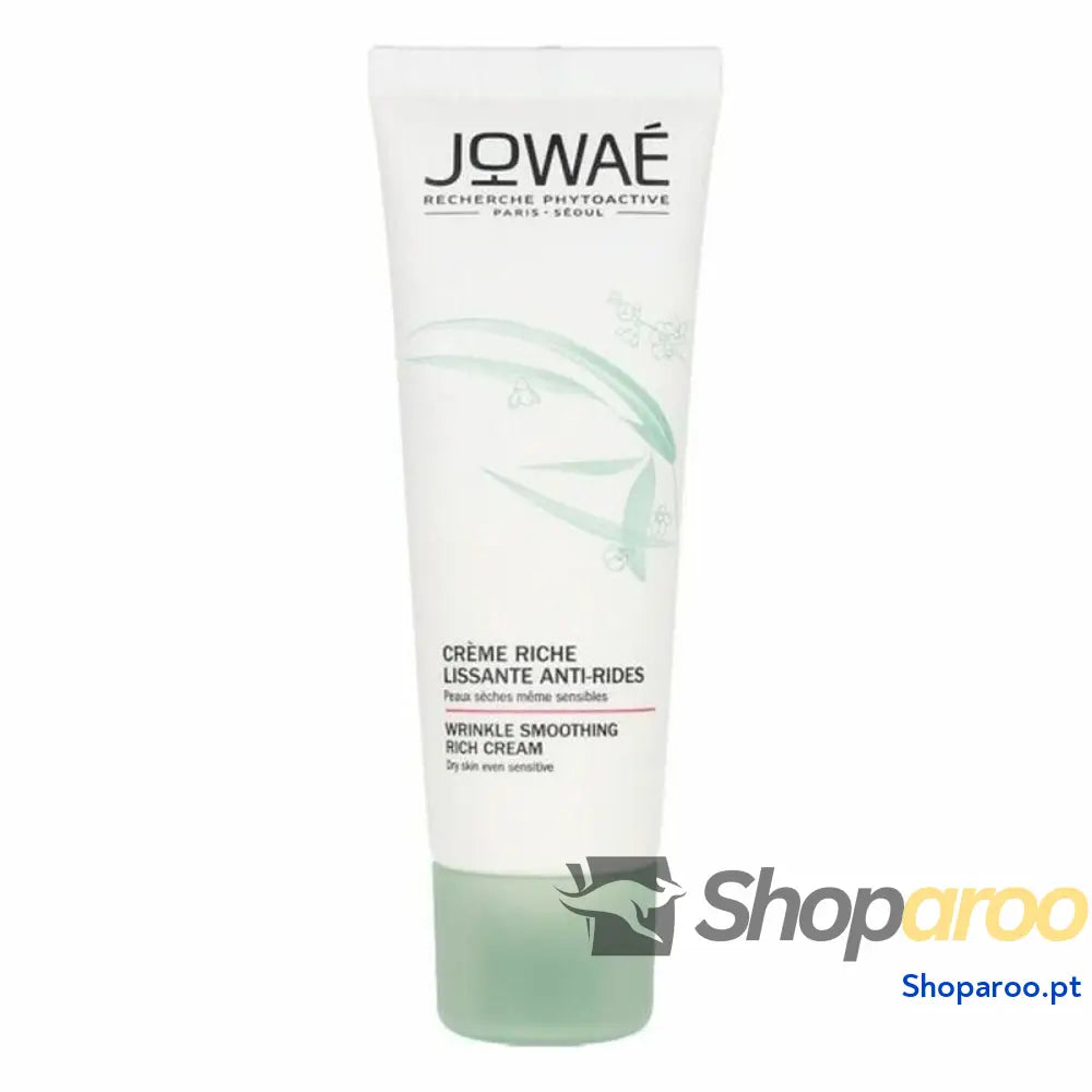 Creme Antirrugas Jowaé Wrinkle Smoothing Alisante 40 ml