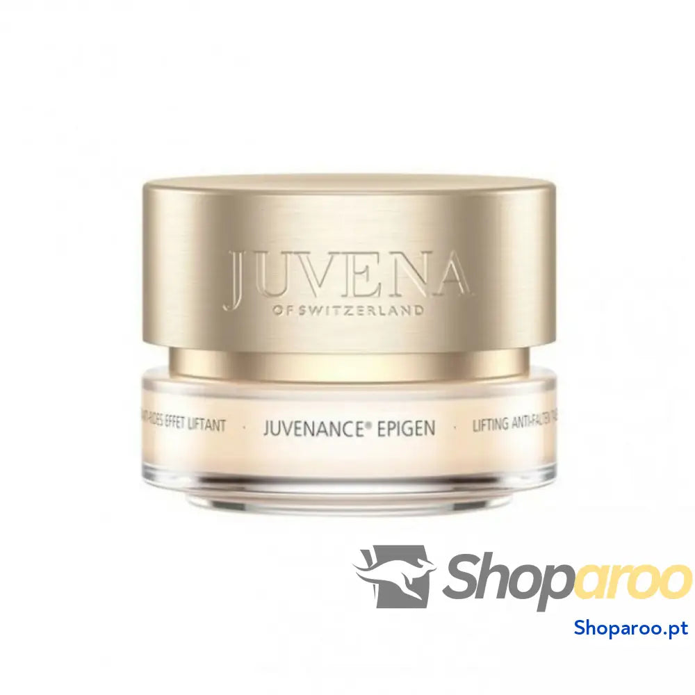 Creme Antirrugas Juvenance Epigen Juvena 50 ml