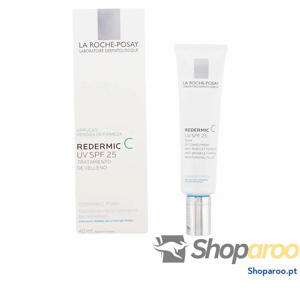 Creme Antirrugas La Roche Posay 897-13728 40 ml