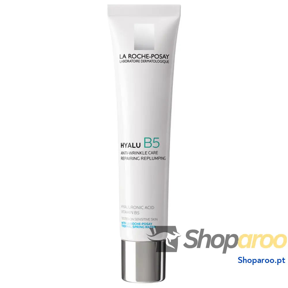 Creme Antirrugas La Roche Posay Hyalu 40 ml