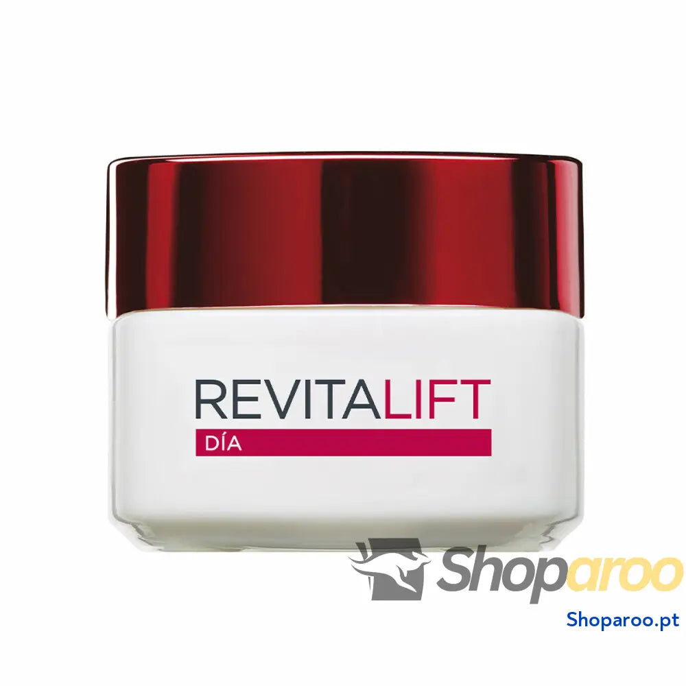 Creme Antirrugas L'Oreal Make Up Revitalift (50 ml)