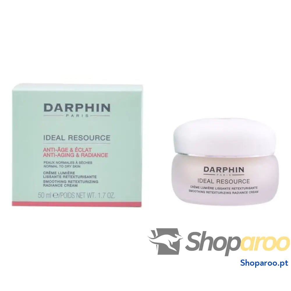 Creme Antirrugas Regenerador Darphin I0094327 50 ml