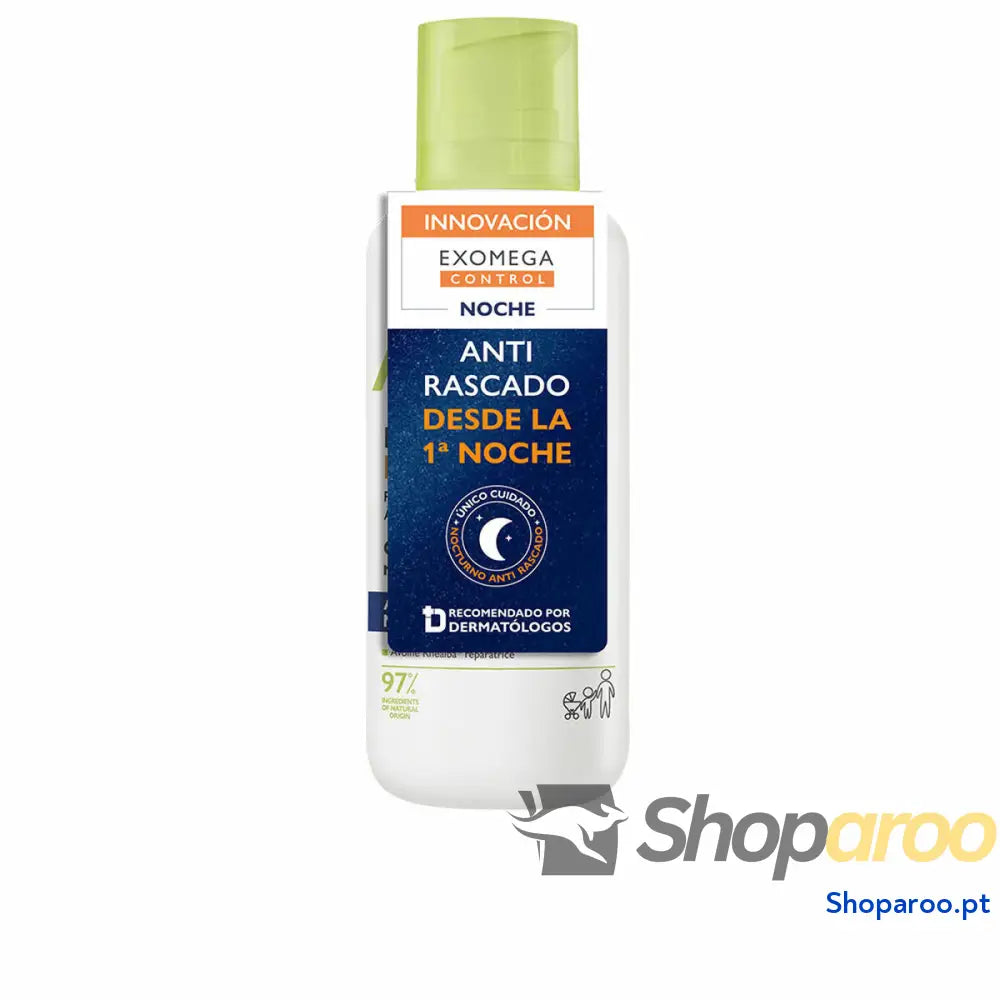 Creme Calmante A-Derma EXOMEGA 400 ml