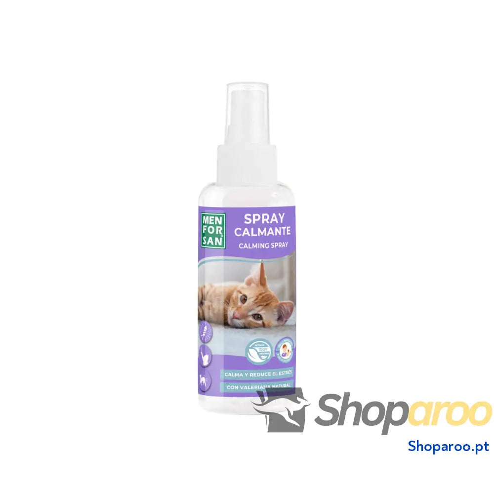 Creme Calmante Menforsan 60 ml