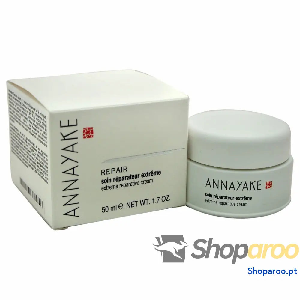 Creme Corporal Annayake Extrême 50 ml