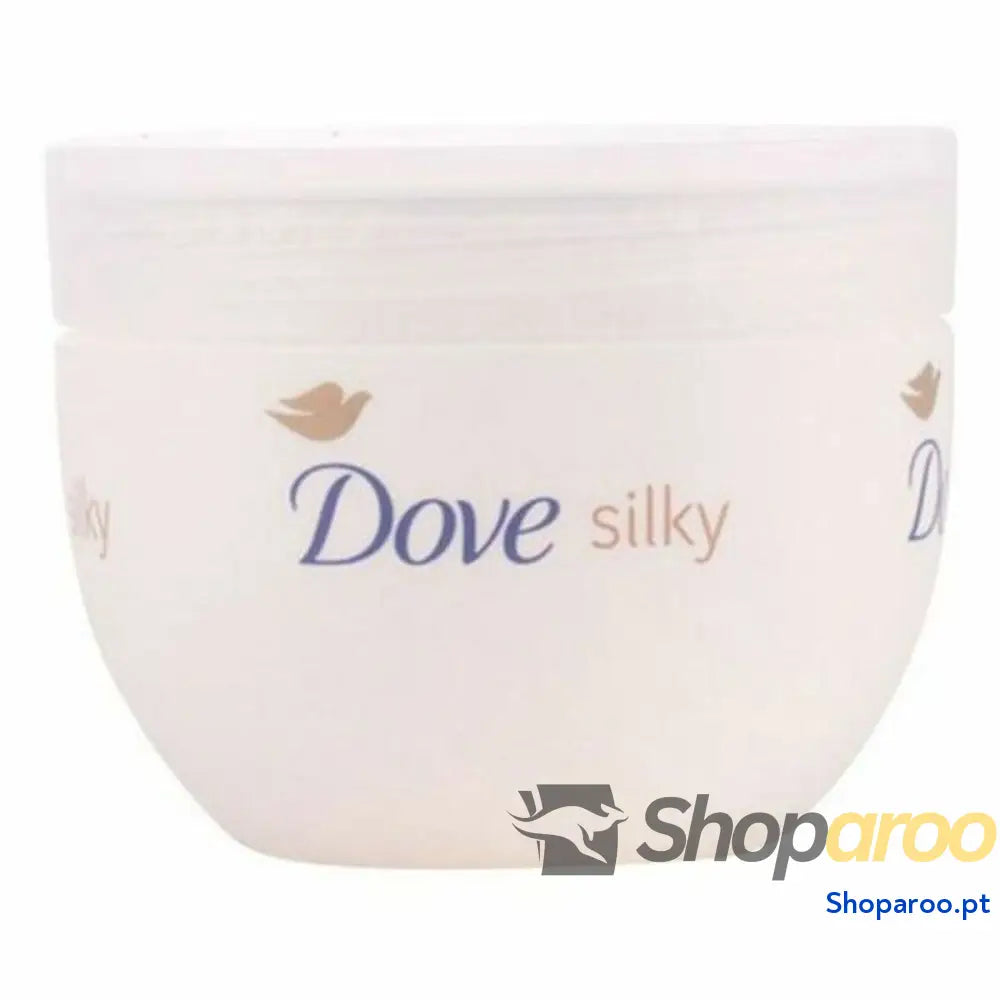 Creme Corporal Dove