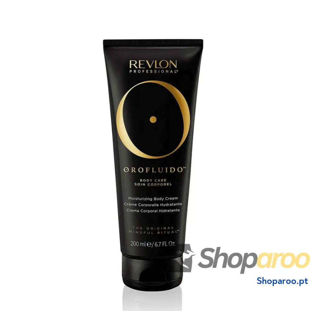 Creme Corporal Hidratante Revlon 7261041000 200 ml