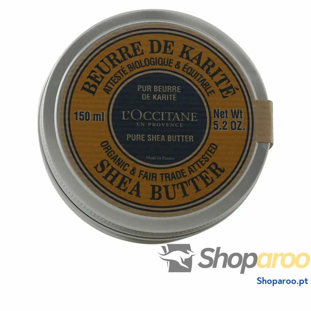Creme Corporal L'Occitane En Provence 110289 150 ml