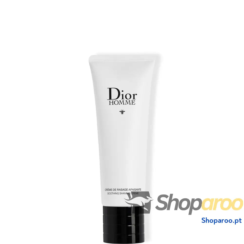 Creme de Barbear Dior 125 ml