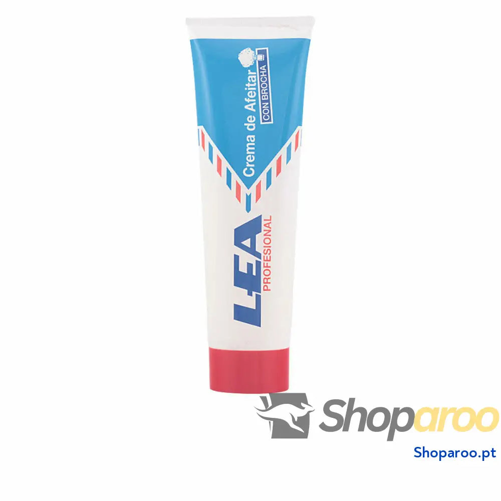 Creme de Barbear Lea Profesional (250 g)