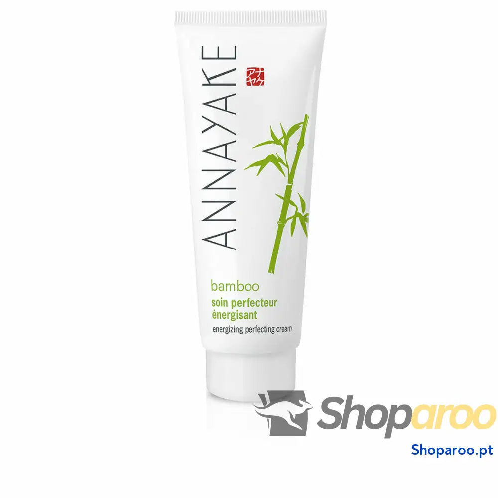 Creme de Dia Annayake Bamboo 50 ml