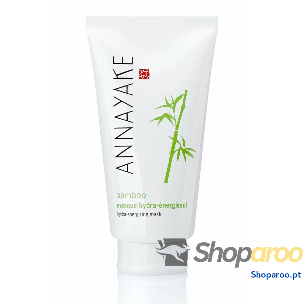 Creme de Dia Annayake Bamboo 75 ml