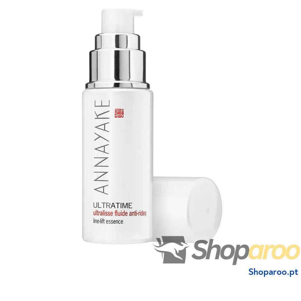 Creme de Dia Annayake Ultratime 30 ml