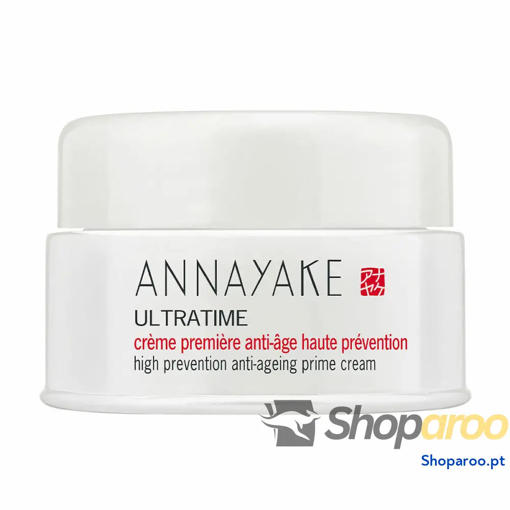 Creme de Dia Annayake Ultratime 50 ml