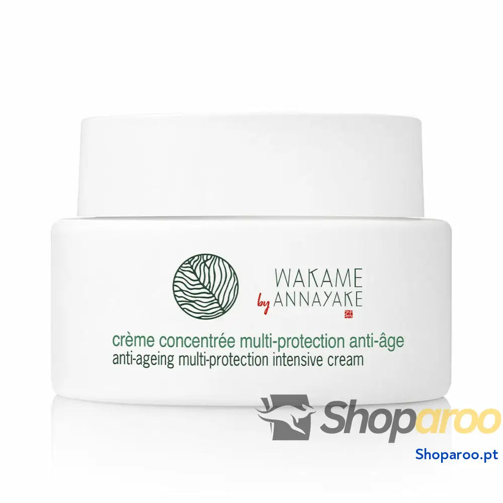 Creme de Dia Annayake Wakame By Annayake 50 ml