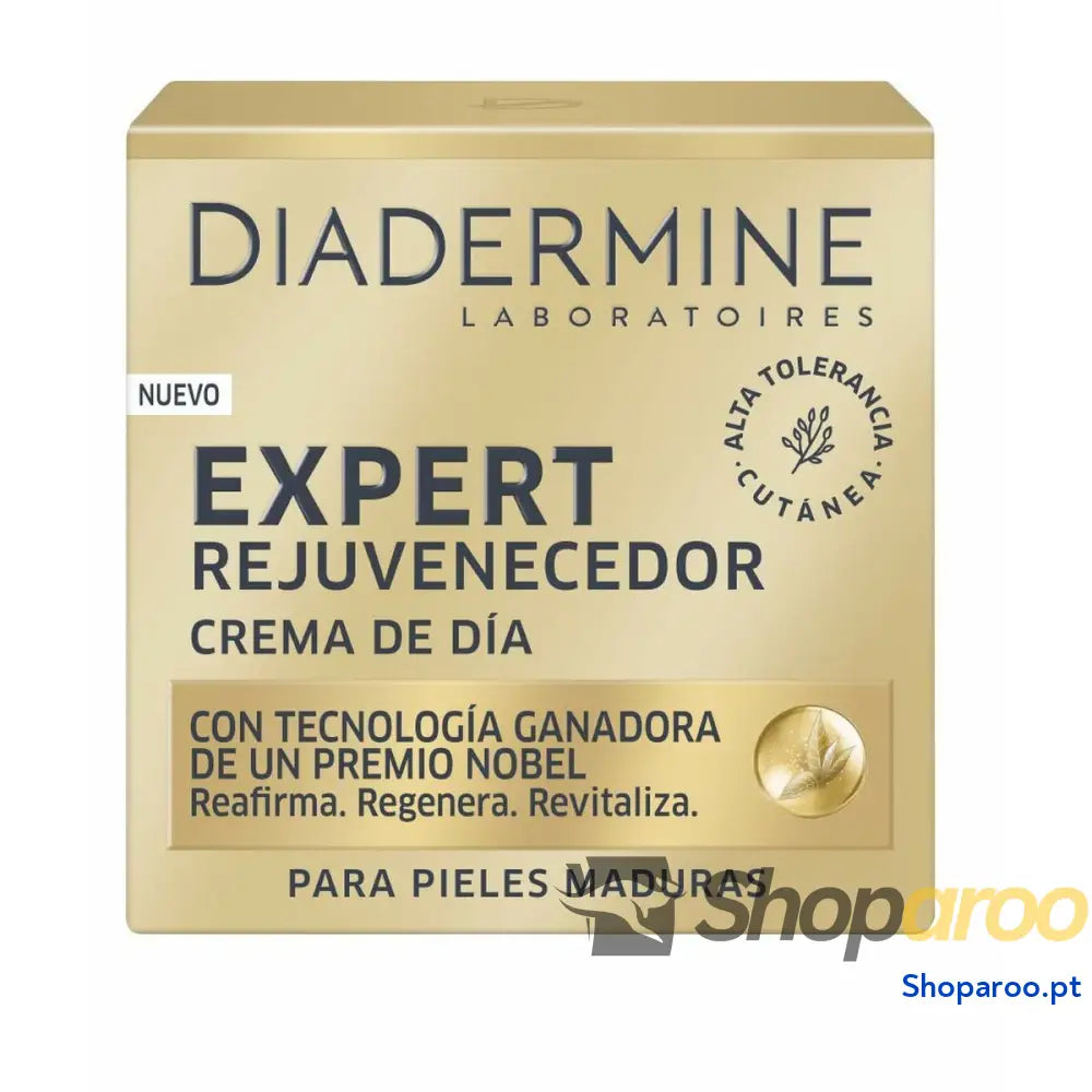 Creme de Dia Diadermine Expert Tratamento Rejuvenescedor 50 ml