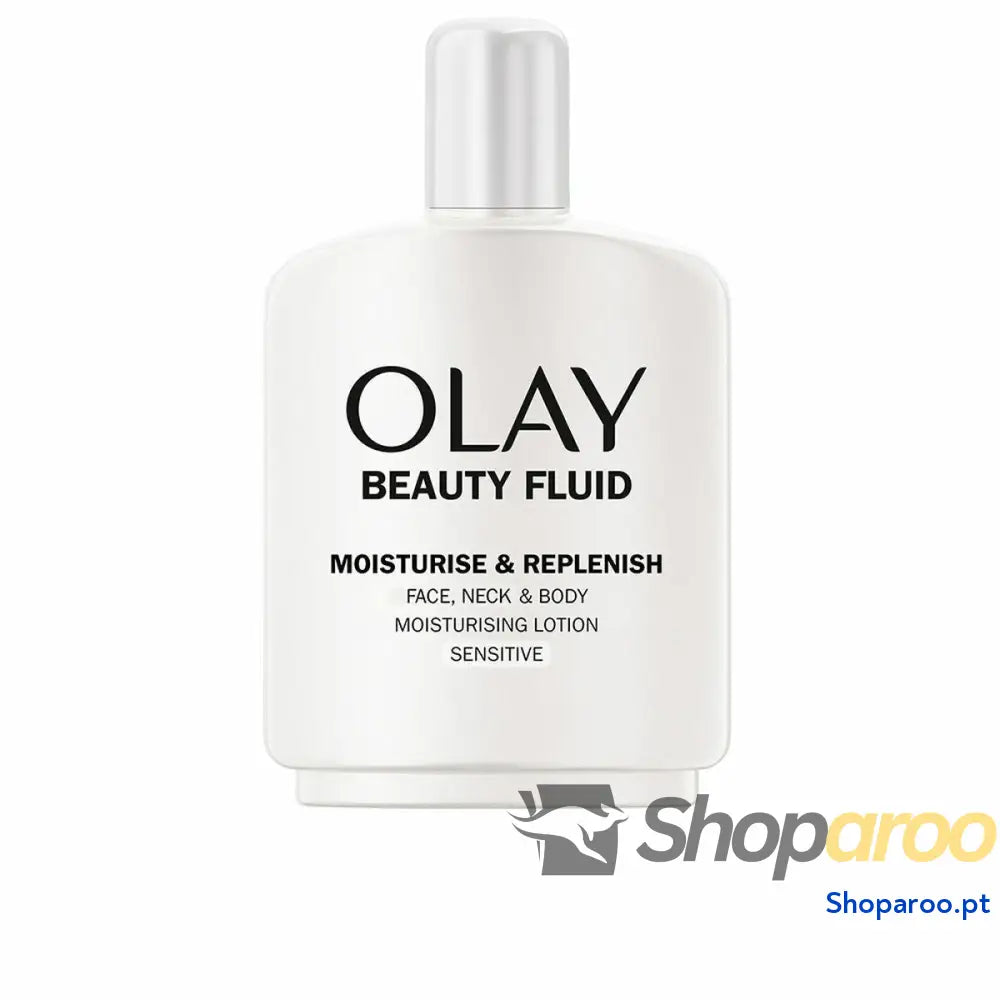 Creme de Dia Olay BEAUTY FLUID 200 ml