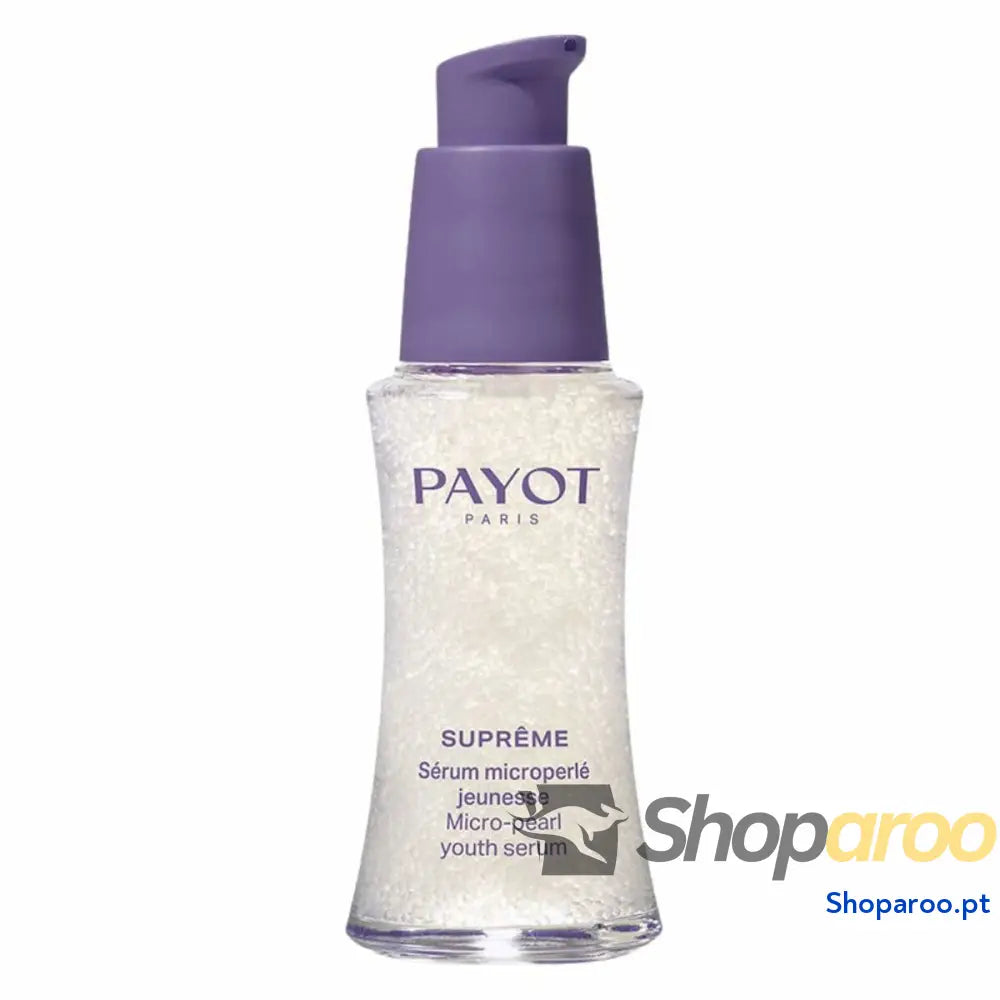 Creme de Dia Payot Suprême