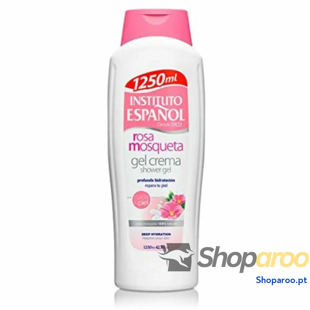Creme de Duche Instituto Español (1250 ml)