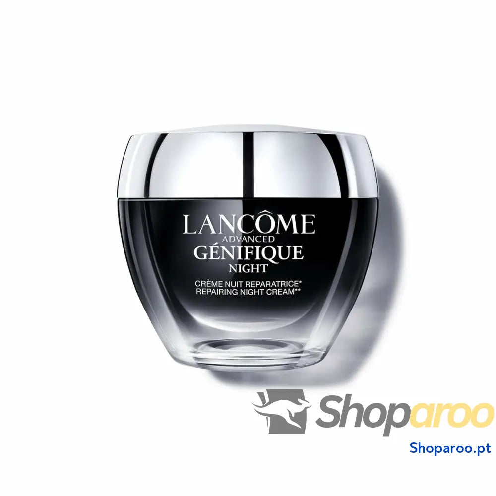 Creme de Noite Anti-idade Lancôme Advanced Génifique 50 ml