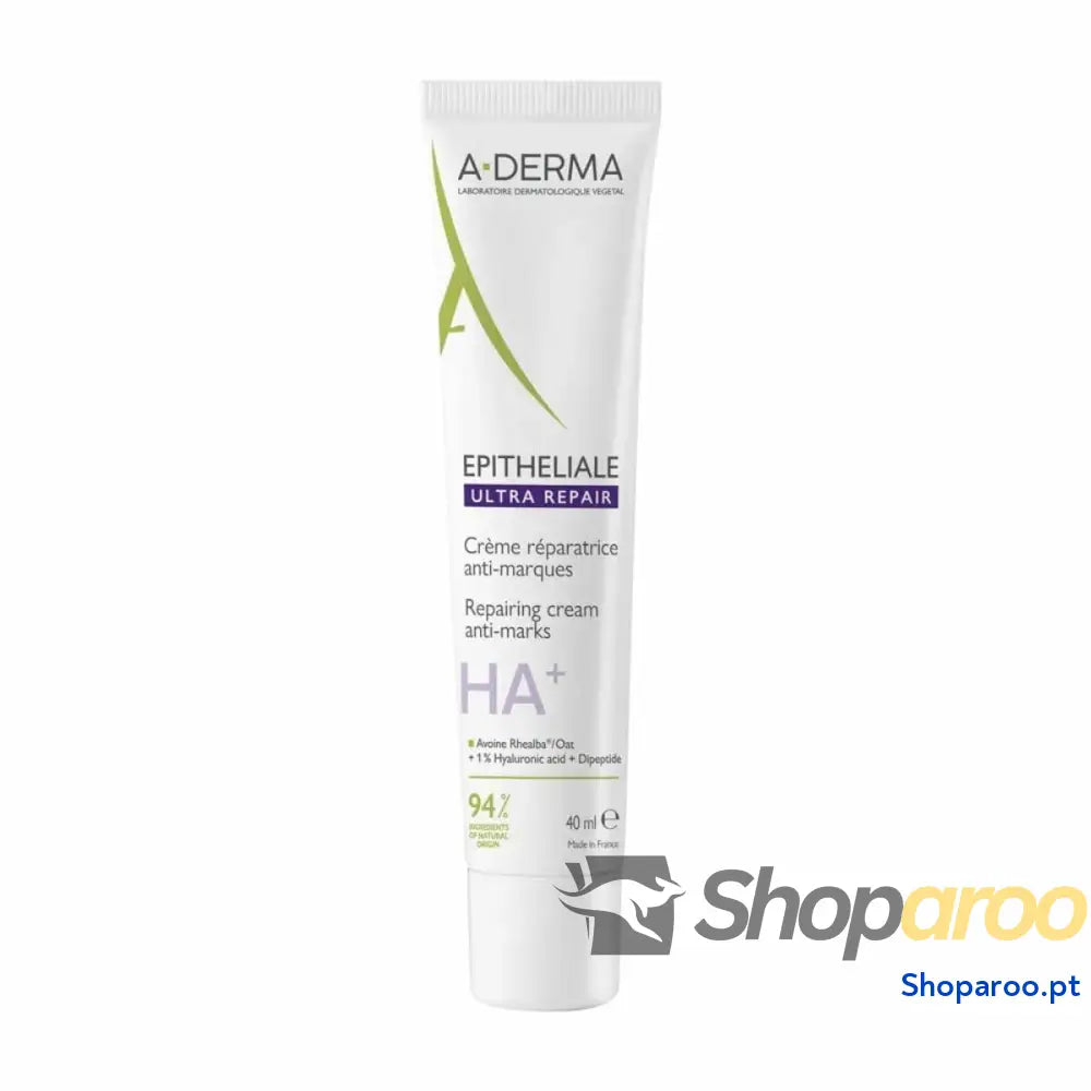 Creme Facial A-Derma EPITHELIALE A.H.