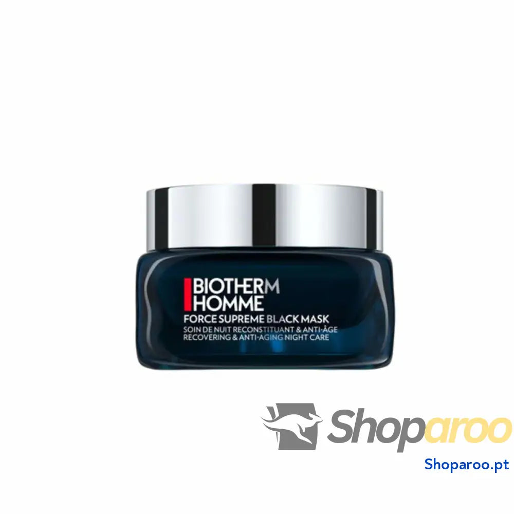 Creme Facial Biotherm Homme Force Supreme 50 ml