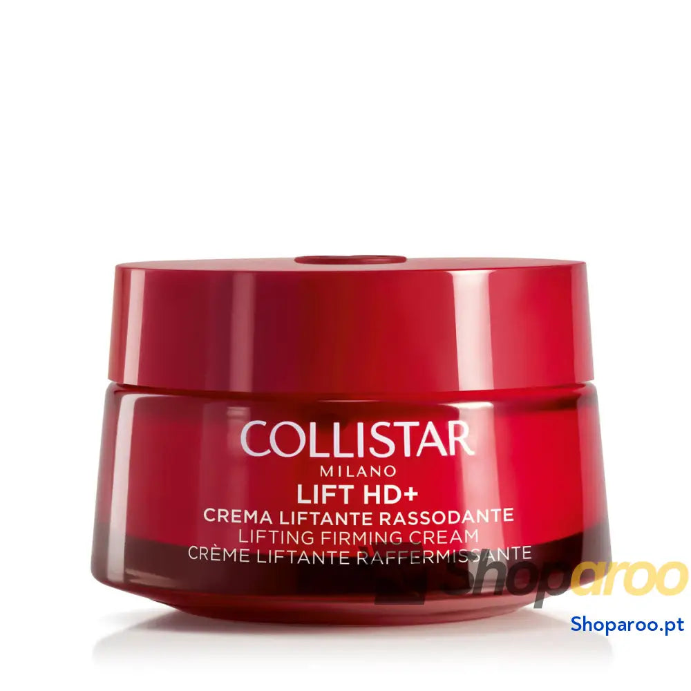 Creme Facial Collistar Lift 50 ml