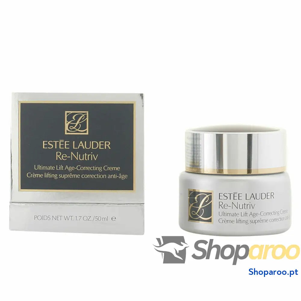 Creme Facial Estee Lauder Re-Nutriv Ultimate Lift Reafirmante (50 ml)