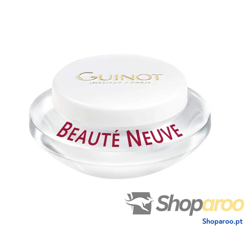 Creme Facial Guinot Beauté Neuve 50 ml