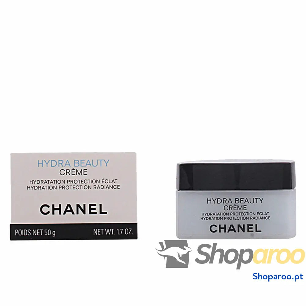 Creme Facial Hidratante Chanel Hydra Beauty 50 g
