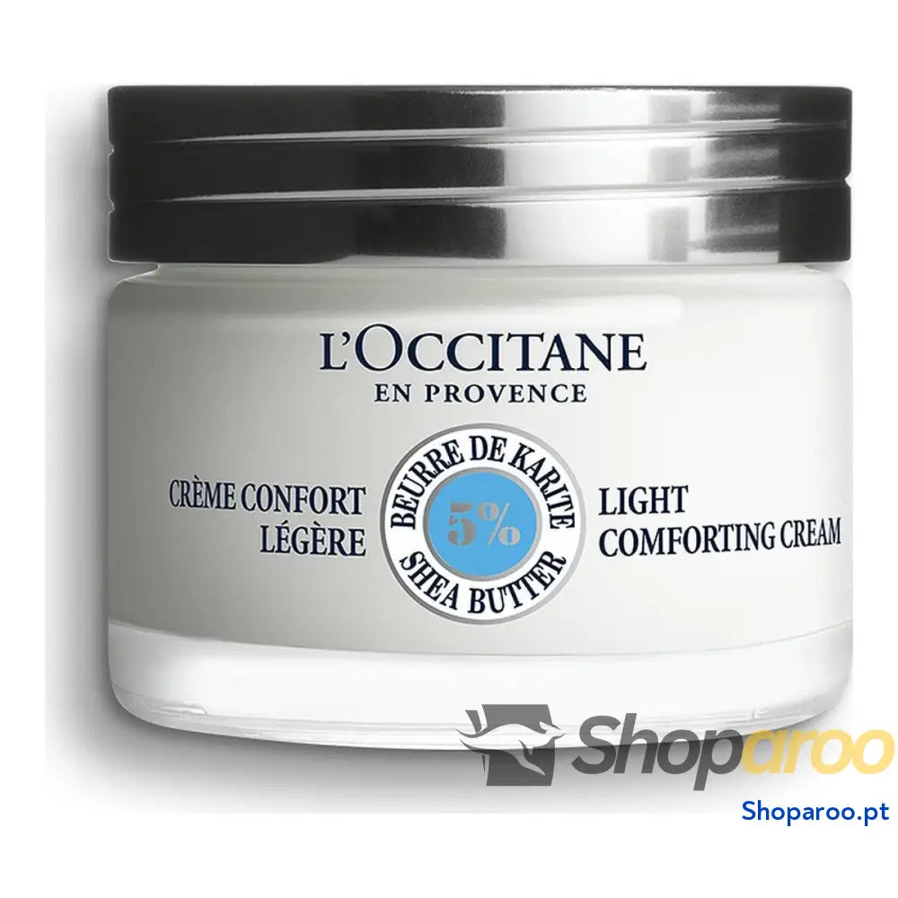 Creme Facial Hidratante L'Occitane En Provence L'OCCITANE 50 ml