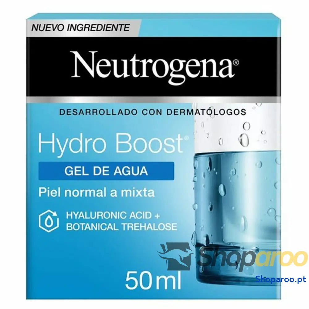 Creme Facial Hydro Boost Neutrogena Hydro Boost 50 ml (50 ml)