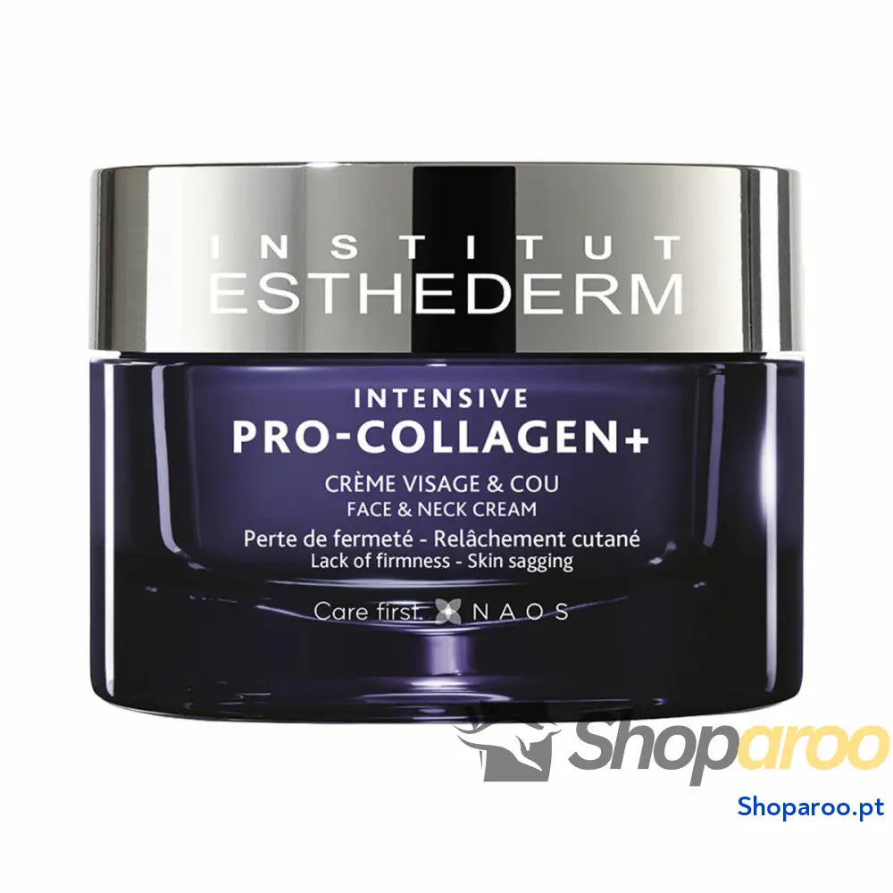 Creme Facial Institut Esthederm PRO-COLLAGEN+ 50 ml