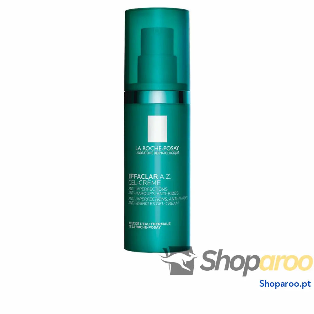 Creme Facial La Roche Posay EFFACLAR 40 ml