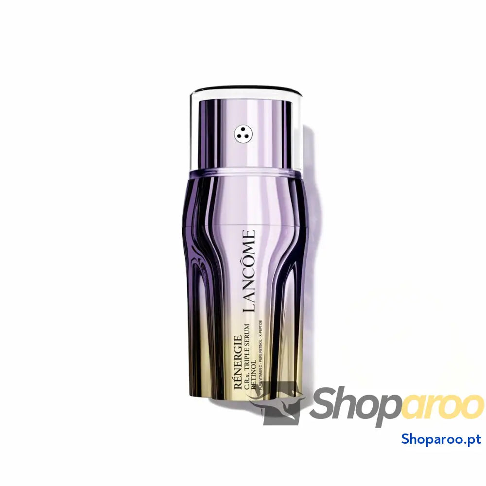 Creme Facial Lancôme RÉNERGIE 20 ml