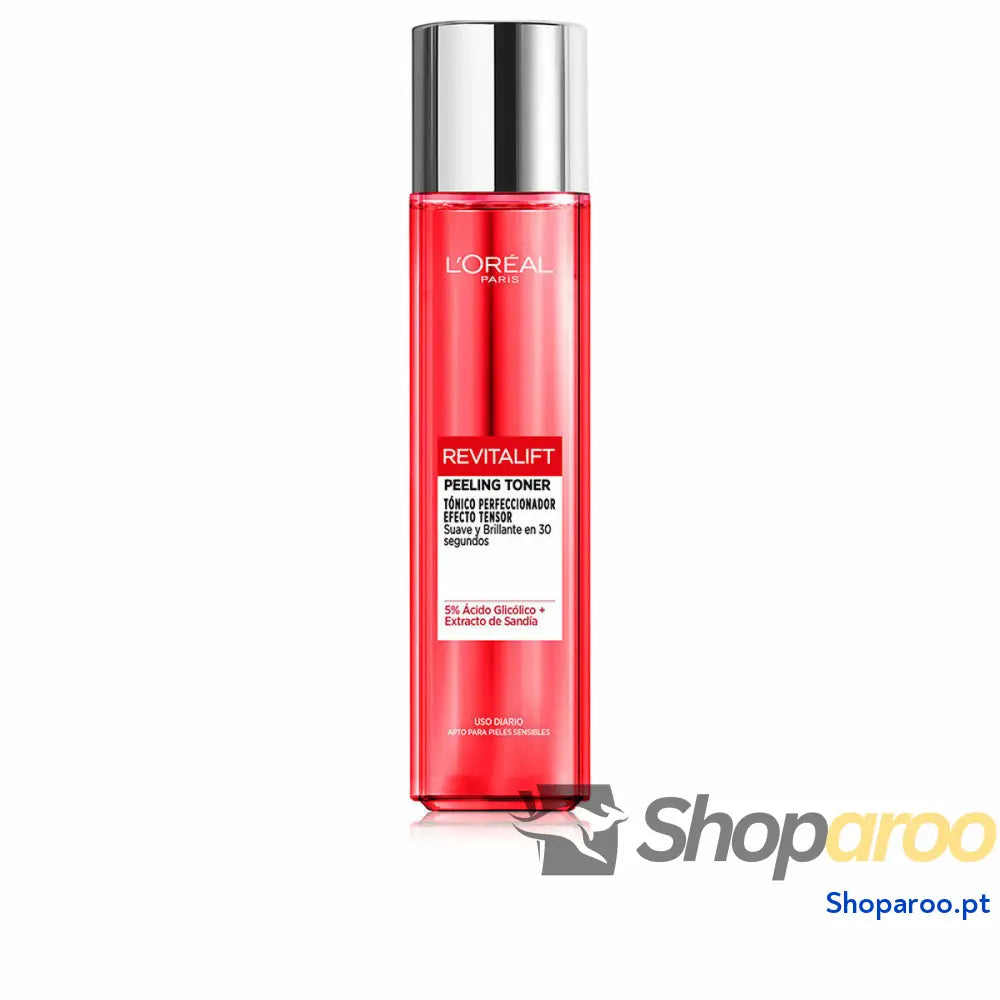 Creme Facial L'Oreal Make Up Revitalift 180 ml