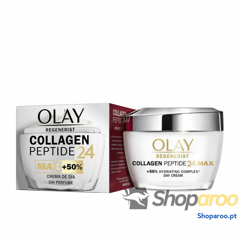Creme Facial Olay Regenerist Collagen Peptide 24 (50 ml)