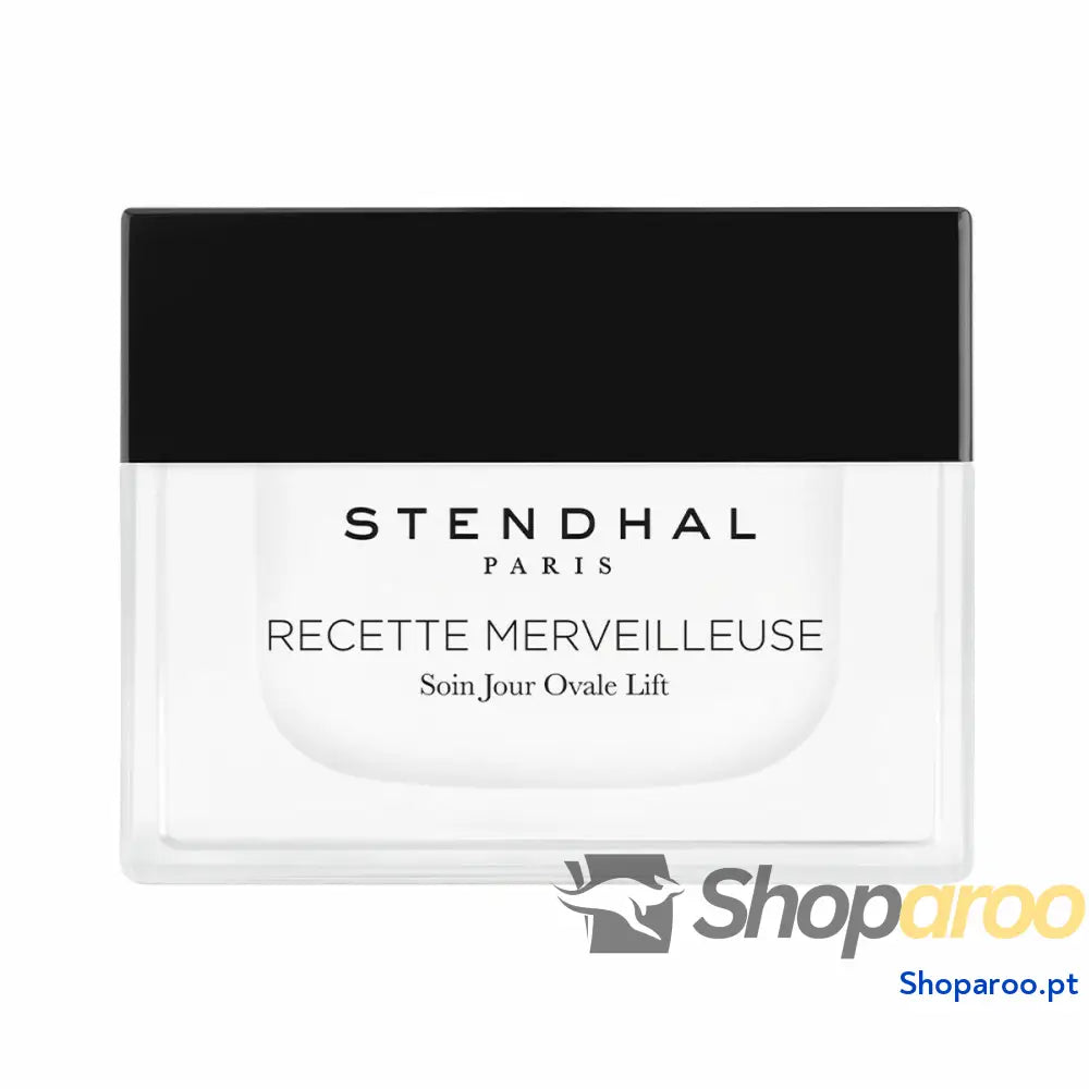 Creme Facial Stendhal Recette Merveilleuse 50 ml