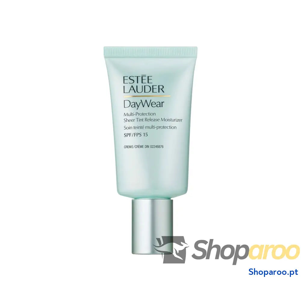 Creme Hidratante com Cor Estee Lauder DAYWEAR Spf 15 30 ml