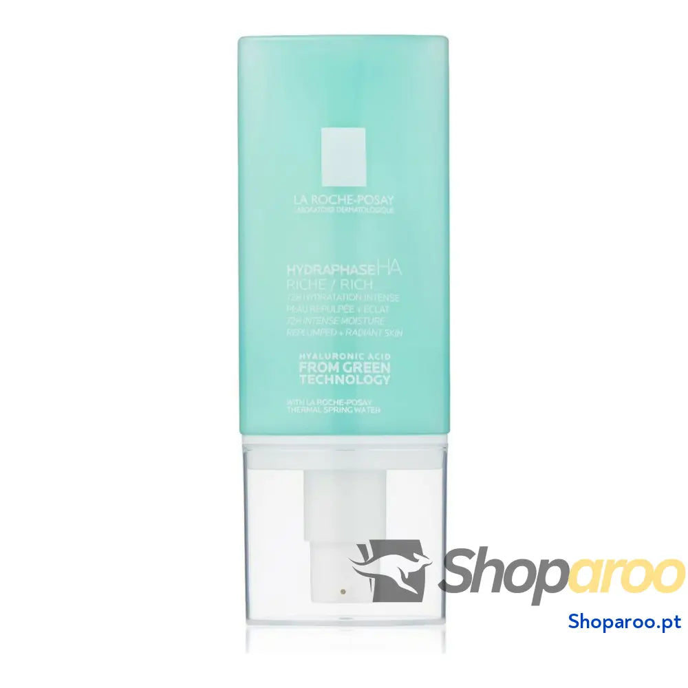 Creme Hidratante Intensivo Hydraphase HA La Roche Posay (50 ml)