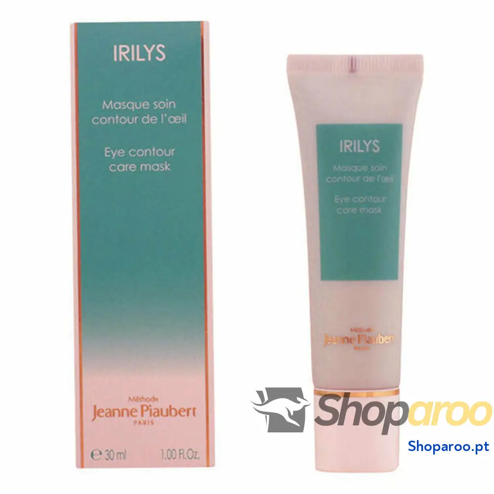 Creme para Contorno dos Olhos Irilys Jeanne Piaubert