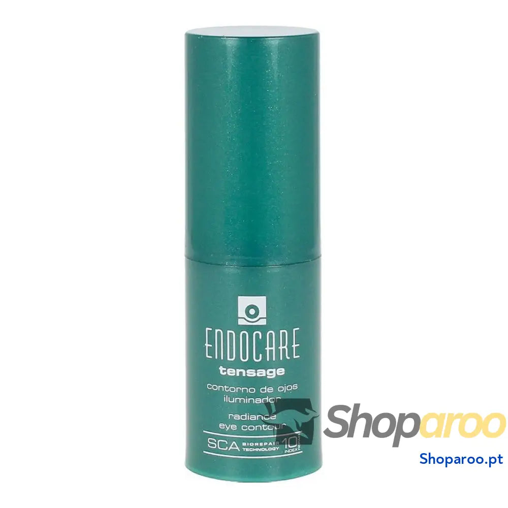 Creme para o Contorno dos Olhos Endocare ENDOCARE TENSAGE Iluminador