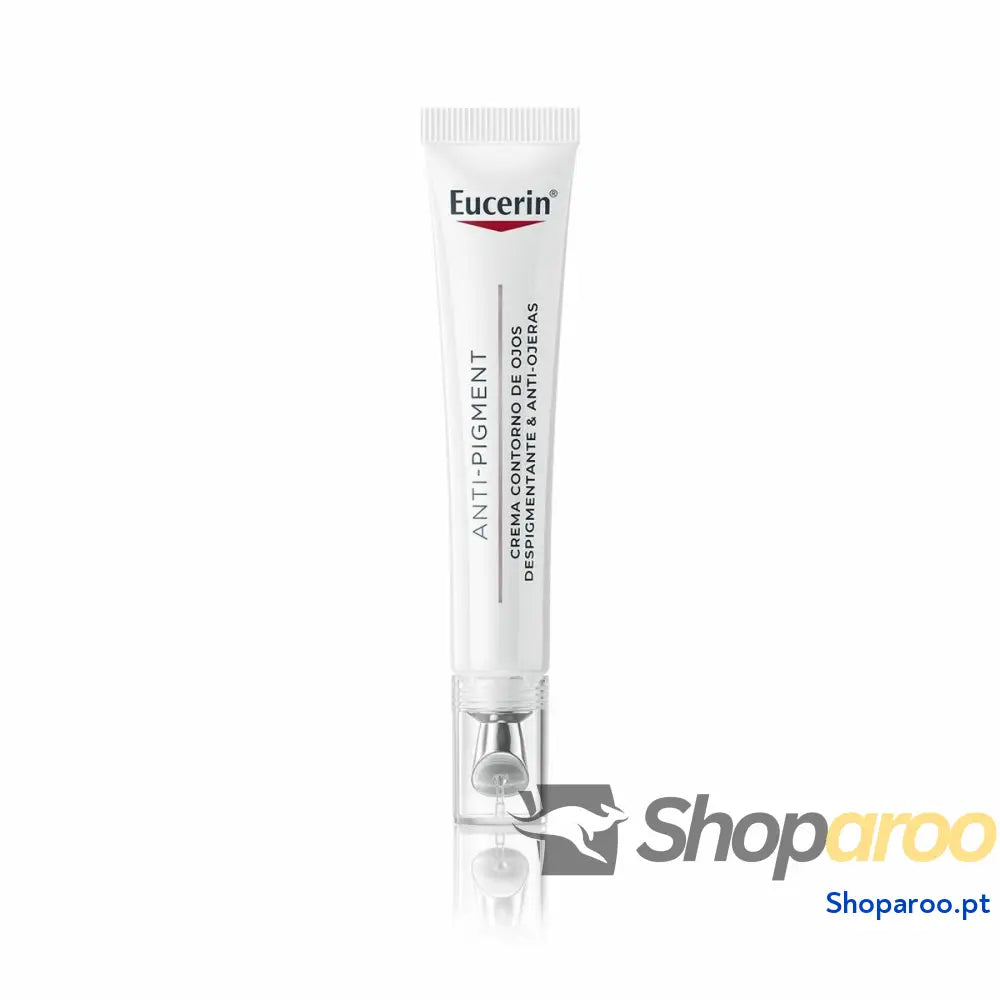 Creme para o Contorno dos Olhos Eucerin ANTI-PIGMENT 15 ml