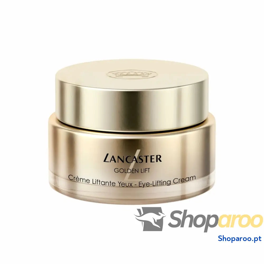 Creme para o Contorno dos Olhos Lancaster GOLDEN LIFT 15 ml