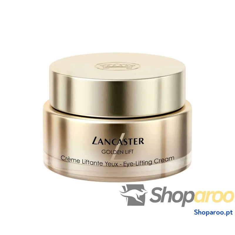 Creme para o Contorno dos Olhos Lancaster GOLDEN LIFT 15 ml